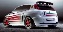 Fiat Punto S2000