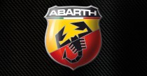 Logo firmy Abarth