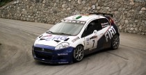 Fiat Punto S2000