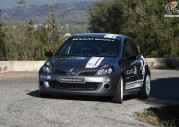 Renault Clio R3