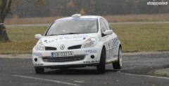 Renault Clio R3