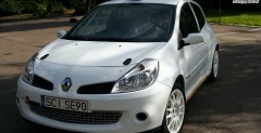 Renault Clio R3