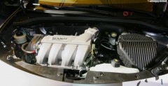 Renault Clio R3 Acces