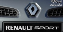 Trzy wersje Renault Clio R3