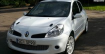 Renault Clio R3