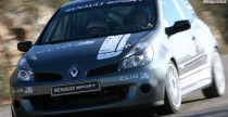 Renault Clio R3