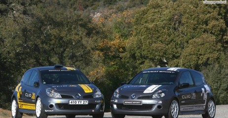 Renault Clio R3 Acces