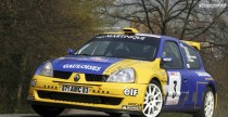 Renault Clio S1600