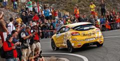 Rally Islas Canarias 2013