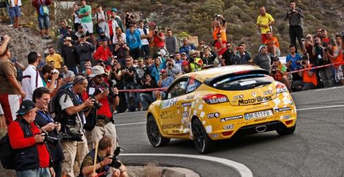 Rally Islas Canarias 2013