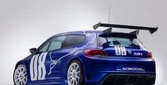 WRC: Volkswagen od 2012 r. z Solbergiem i al-Attiyahem? Niewykluczony Hanninen