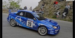 Subaru Impreza N12