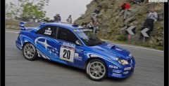 Subaru Impreza N12