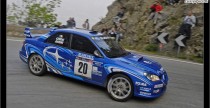 Subaru Impreza N12