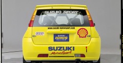 Suzuki Ignis S1600