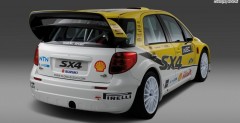 WRC Academy zamyka odzia sportu w Suzuki