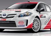 Toyota Yaris WRC