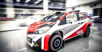 Sebastien Loeb nie dołączy do Toyoty