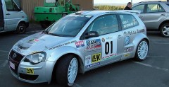 Volkswagen Polo S2000