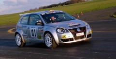 Volkswagen Polo S2000