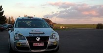 Volkswagen Polo S2000