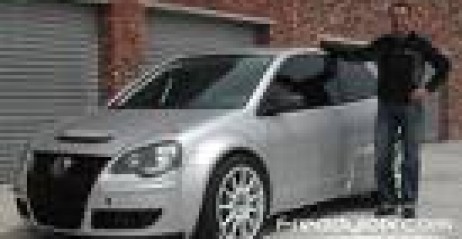 Rene Georges daleki od bankructwa