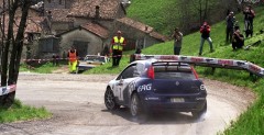 INTERCONTINENTAL RALLY CHALLENGE