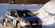 INTERCONTINENTAL RALLY CHALLENGE