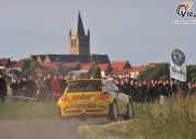 Proton Satria Neo S2000