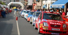 Principe de Asturias Rally