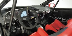 Honda Civic Type-R R3