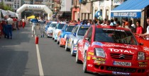 Principe de Asturias Rally