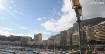 Monte Carlo IRC