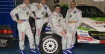 Do Chin nie wybiera si mistrzowski zesp Peugeota