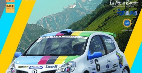 Principe de Asturias Rally
