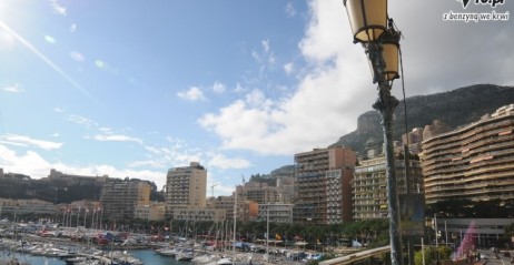 Monte Carlo IRC