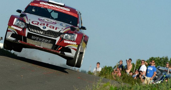 Nasser Al-Attiyah