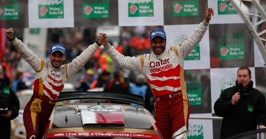 Nasser Al-Attiyah