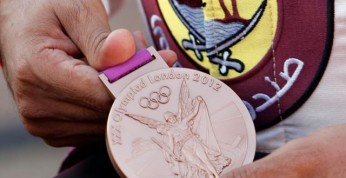 Nasser Al-Attiyah nie powtórzył sukcesu olimpijskiego w Rio