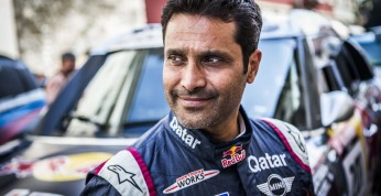 Rajd Kataru: Trzynaste zwycięstwo Al-Attiyaha