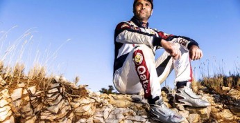 Al-Attiyah skupi się na Igrzyskach zamiast bronić tytułu w WRC-2