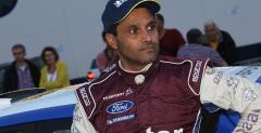 Nasser Al-Attiyah w sezonie 2013