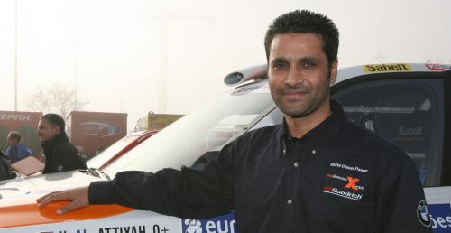 Nasser Al-Attiyah