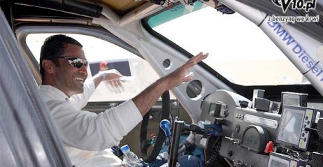 Nasser Al Attiyah