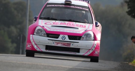 Alessandra Benedetti