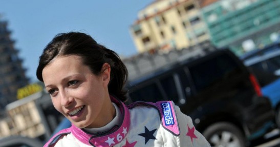 Alessandra Benedetti