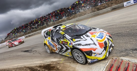 Szkoła Mistrzów LOTTO