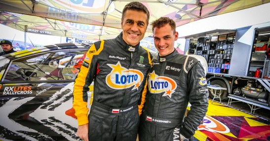 Szkoła Mistrzów LOTTO