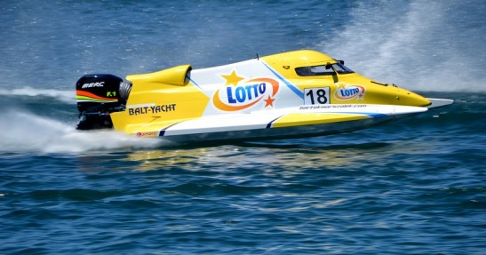 Szkoła Mistrzów LOTTO