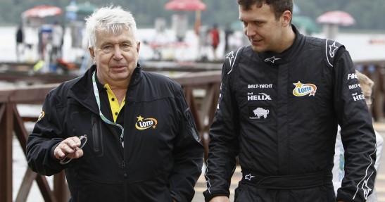 Szkoła Mistrzów LOTTO